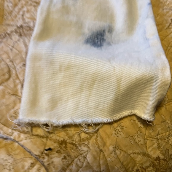 PACSUN Acid Wash  Mom Jeans - Picture 11 of 15